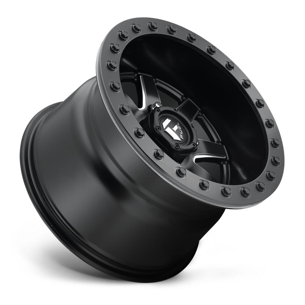 Fuel Maverick UTV 15x8 136