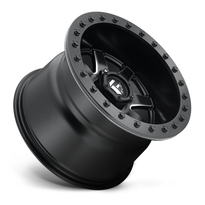 Fuel Maverick UTV 15x8 136