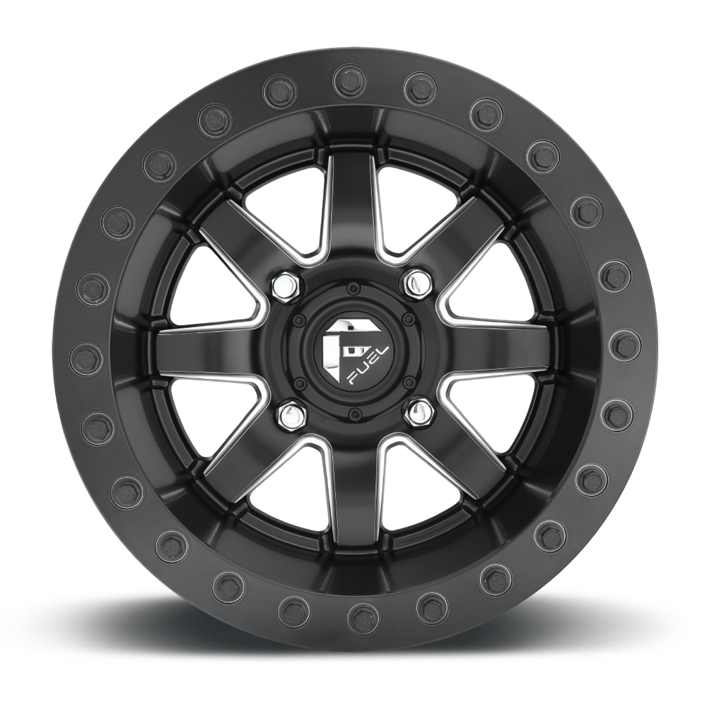 Fuel Maverick UTV 15x8 136