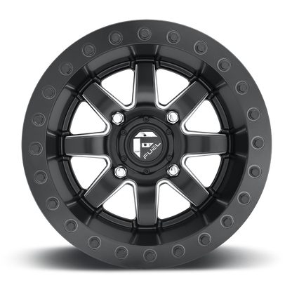 Fuel Maverick UTV 15x10 156