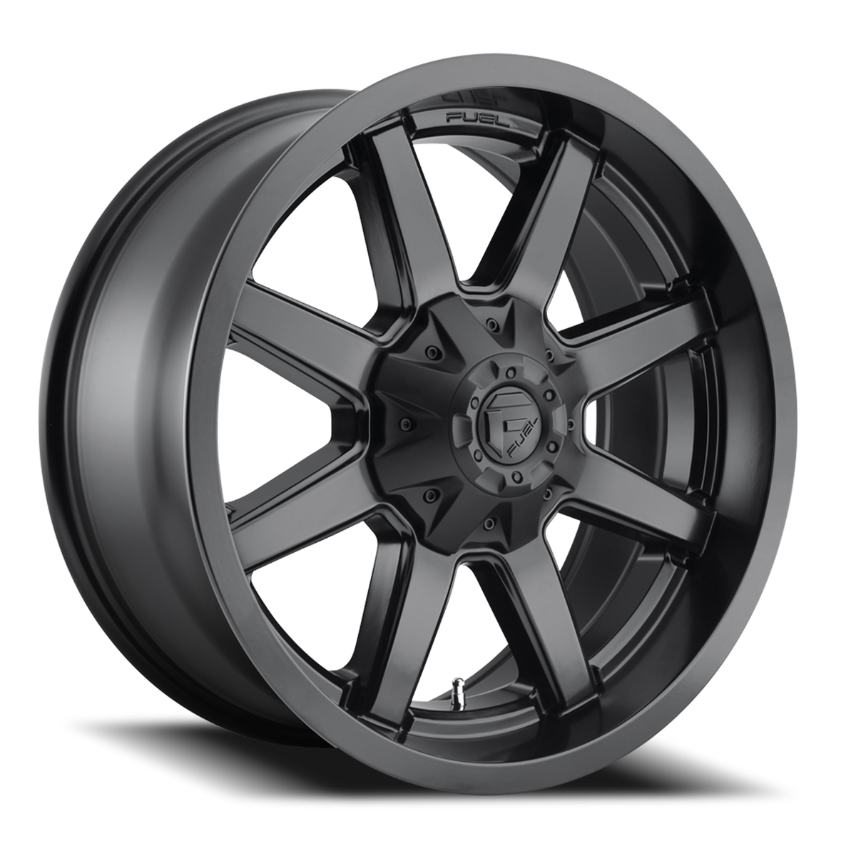 Fuel Maverick 17x8.5 110