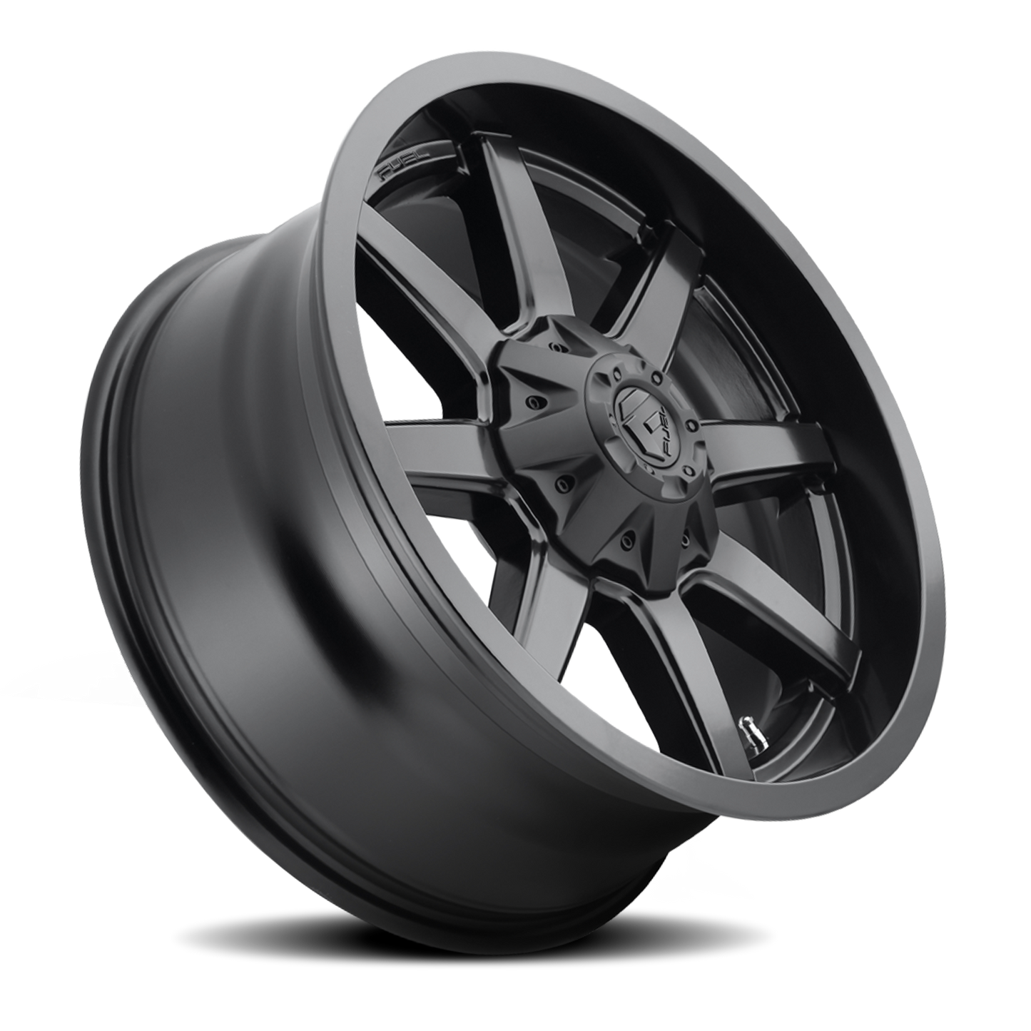 Fuel Maverick 18x9 170