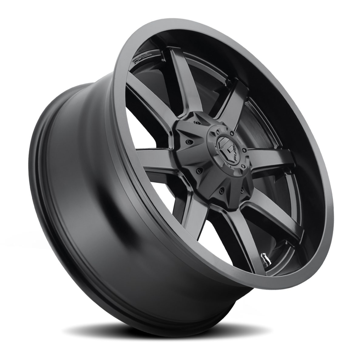 Fuel Maverick 20x9 165.1