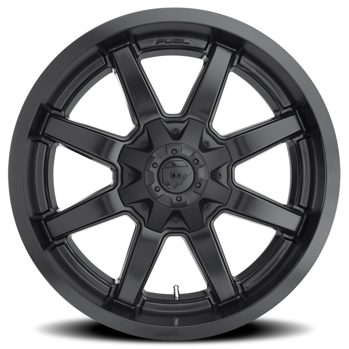 Fuel Maverick 17x8.5 110