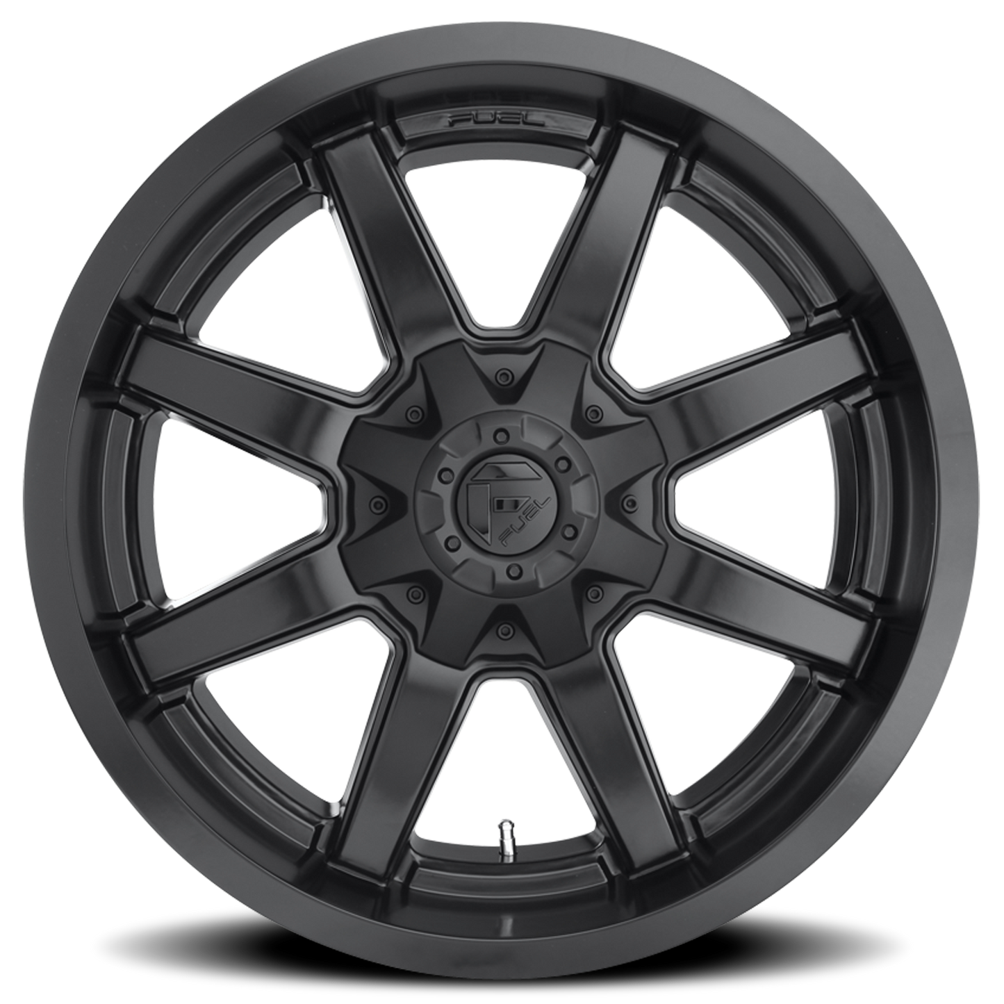Fuel Maverick 18x9 170