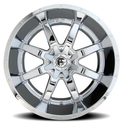 Fuel Maverick 20x9 120