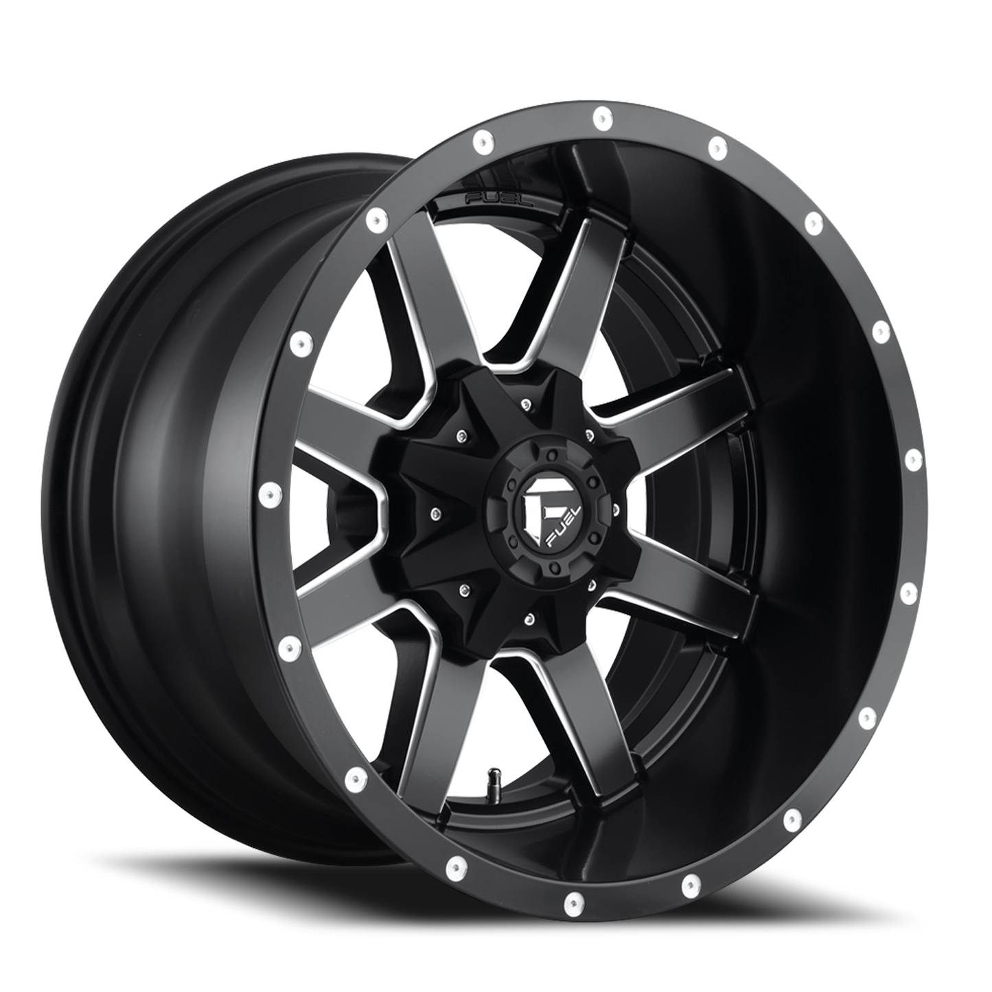 Fuel Maverick 20x9 150