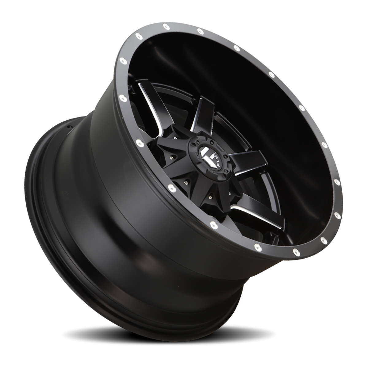 Fuel Maverick 20x9 114.3