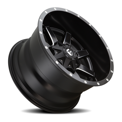 Fuel Maverick 20x9 150