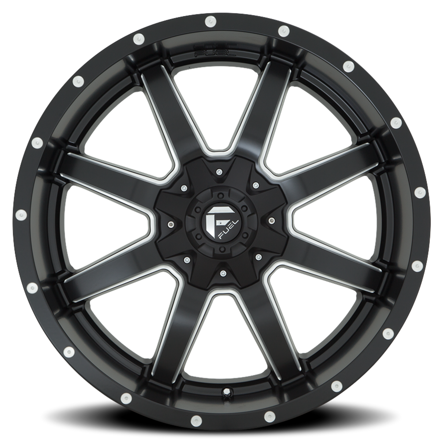 Fuel Maverick 20x9 150