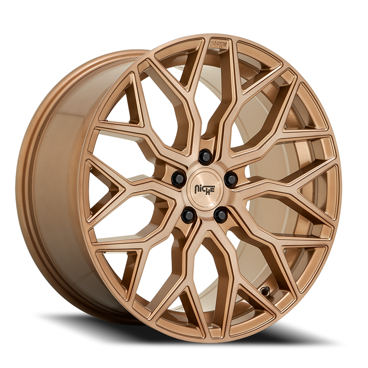 Niche Mazzanti 20x9 114.3