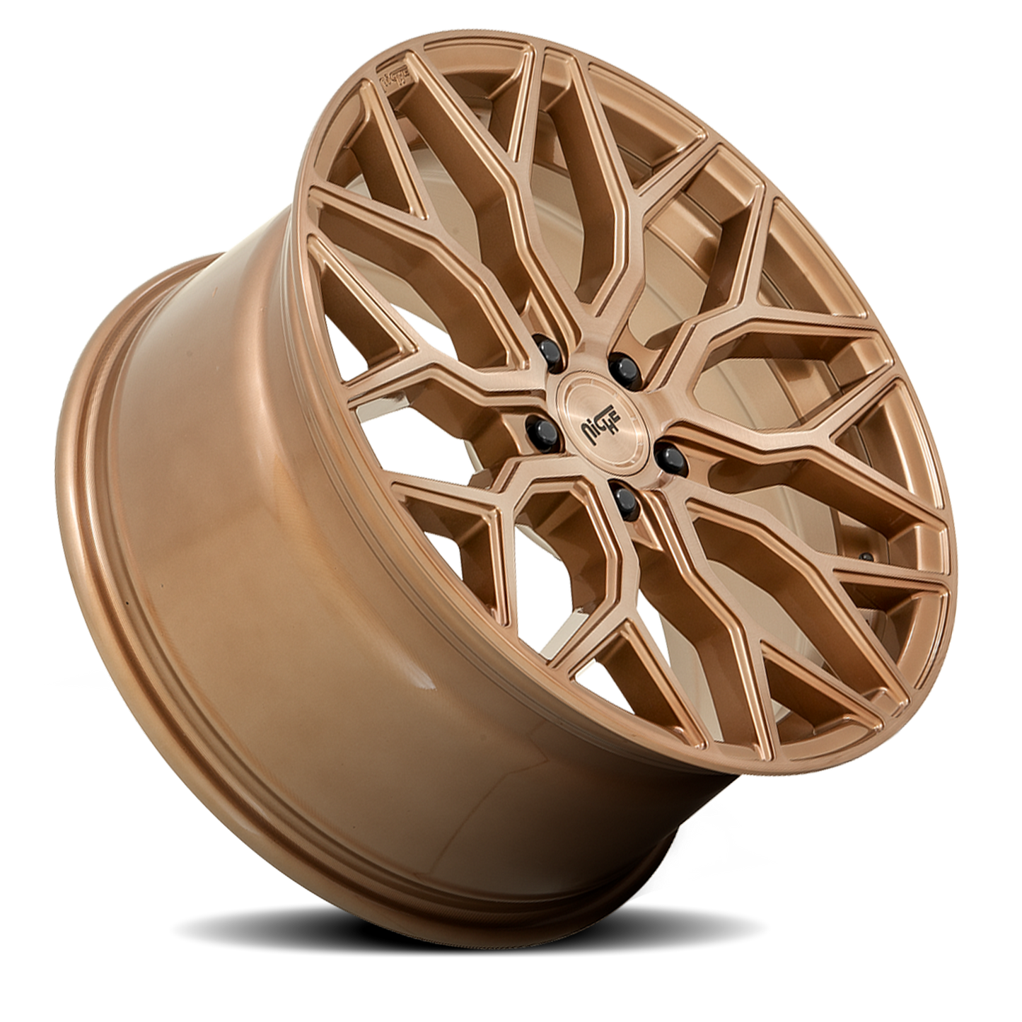 Niche Mazzanti 20x9 114.3