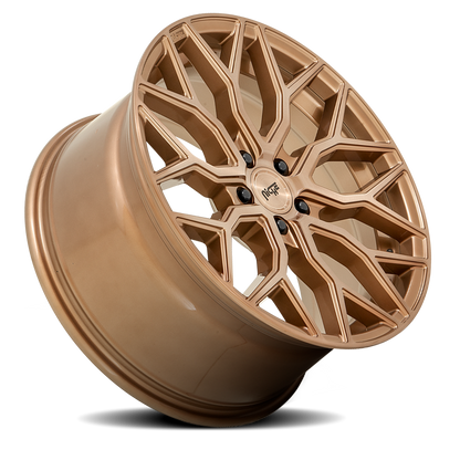 Niche Mazzanti 20x9 114.3