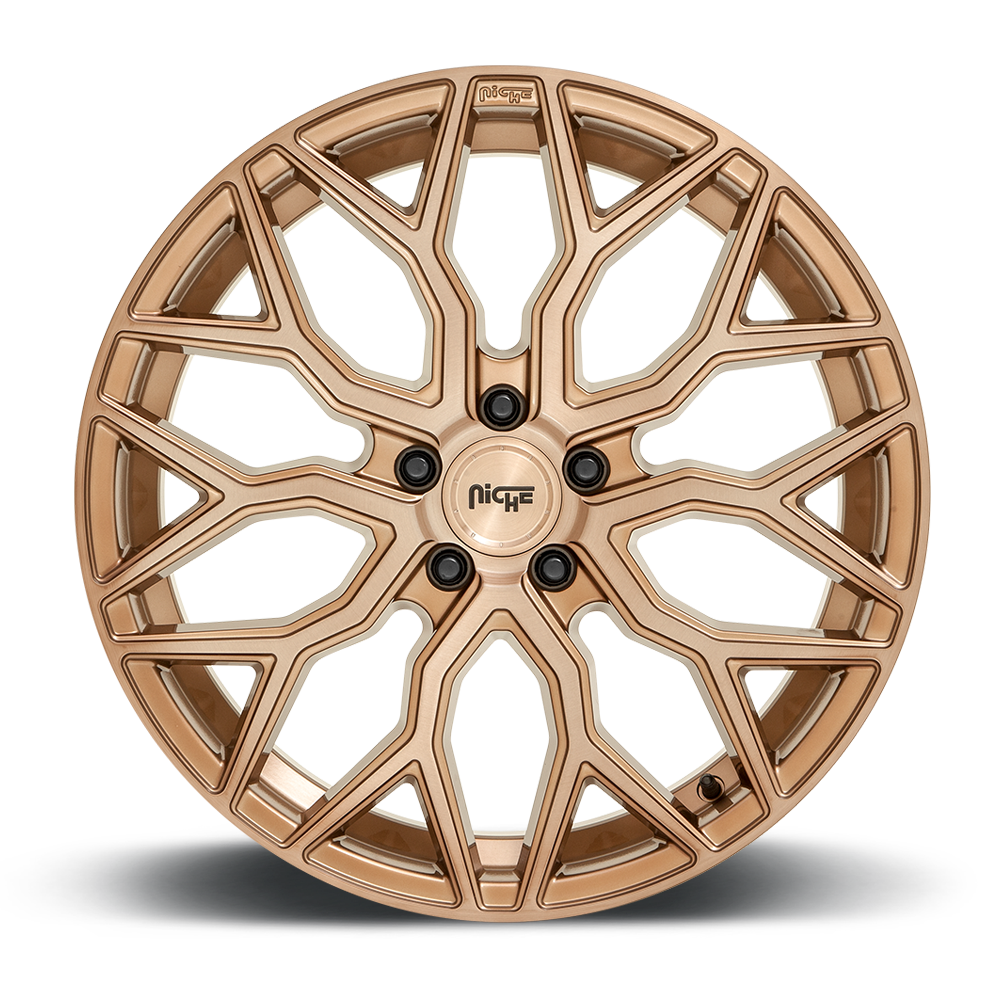 Niche Mazzanti 20x9 114.3