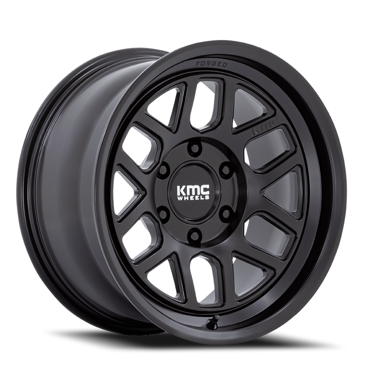 KMC Mesa Forged Monoblock 18x9 135
