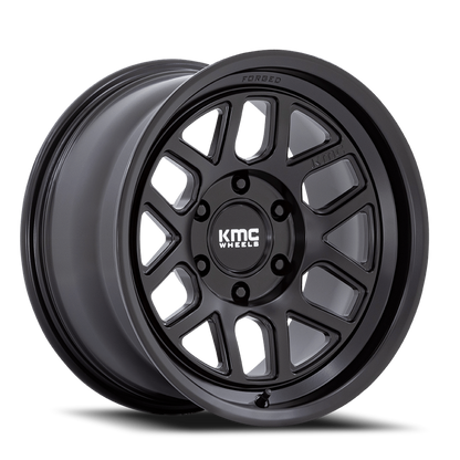 KMC Mesa Forged Monoblock 18x9 135