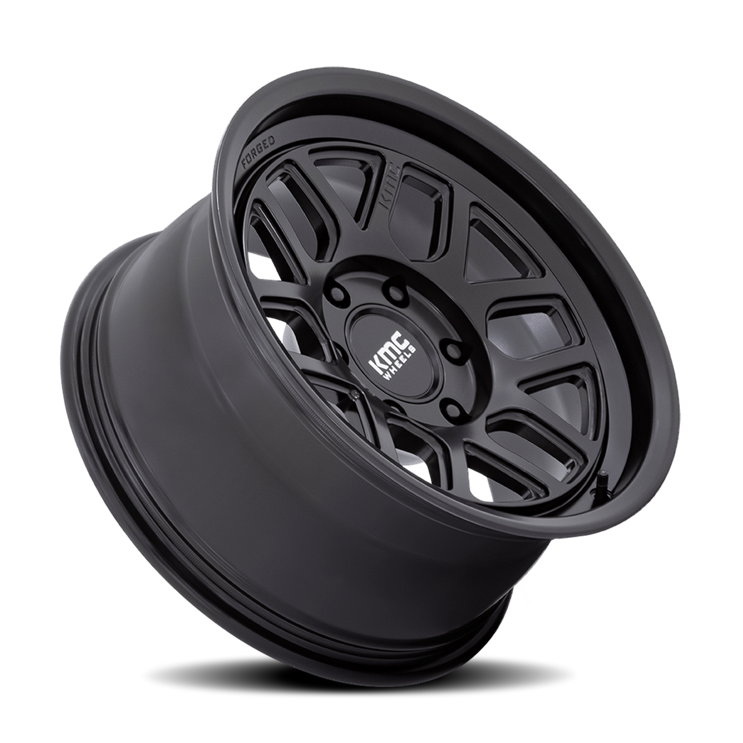 KMC Mesa Forged Monoblock 18x9 135