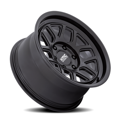 KMC Mesa Forged Monoblock 17x8.5 135