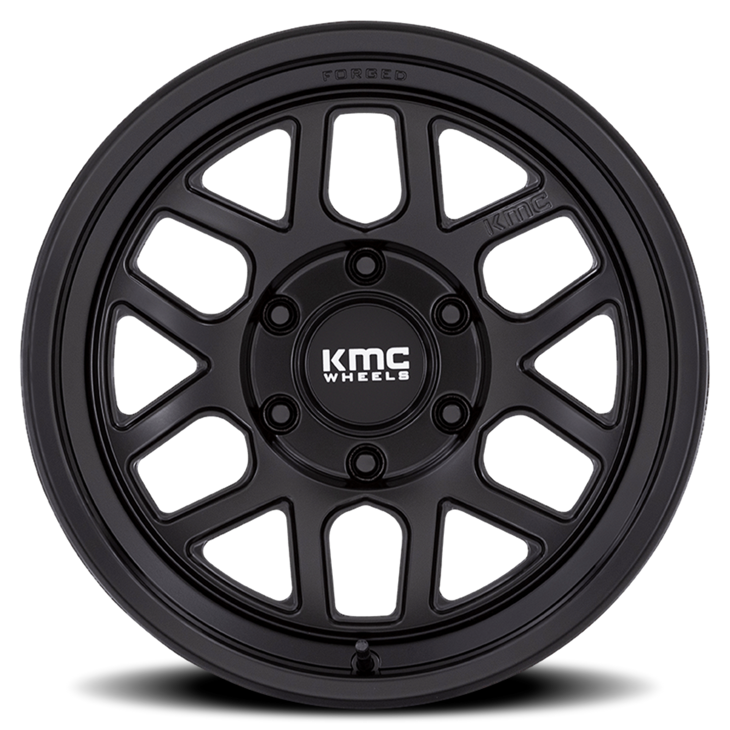 KMC Mesa Forged Monoblock 18x9 135