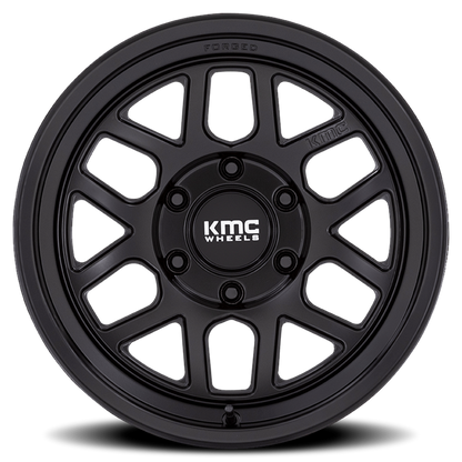 KMC Mesa Forged Monoblock 18x9 135