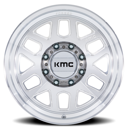 KMC Mesa Forged Monoblock 18x9 180