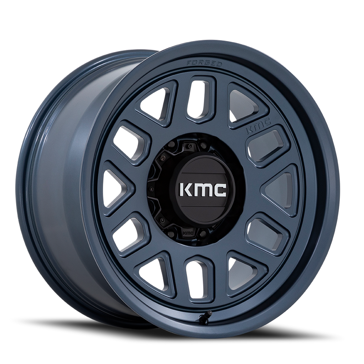 KMC Mesa Forged Monoblock 18x9 165.1