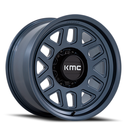 KMC Mesa Forged Monoblock 18x9 165.1
