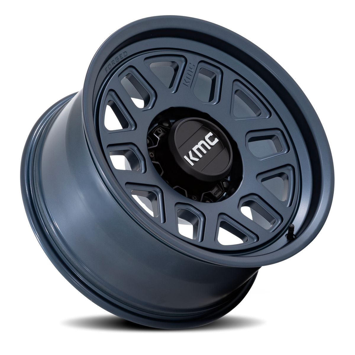 KMC Mesa Forged Monoblock 18x9 165.1