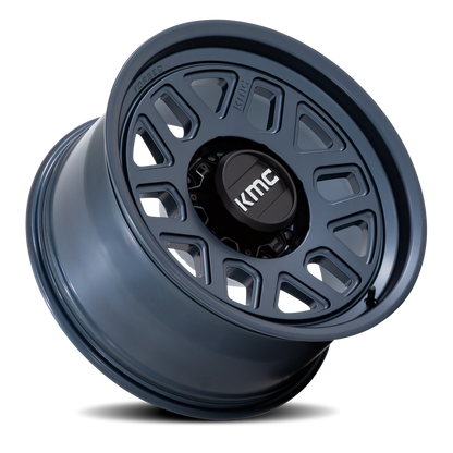 KMC Mesa Forged Monoblock 18x9 165.1