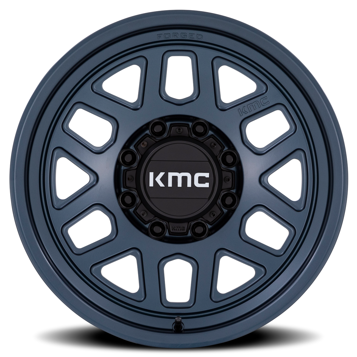 KMC Mesa Forged Monoblock 18x9 165.1
