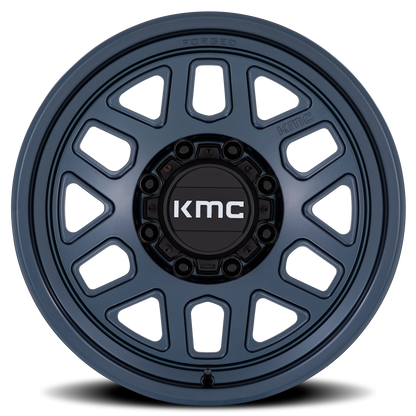KMC Mesa Forged Monoblock 18x9 165.1
