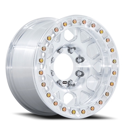 KMC Mesa Forged Slotted Beadlock 19x9 165.1