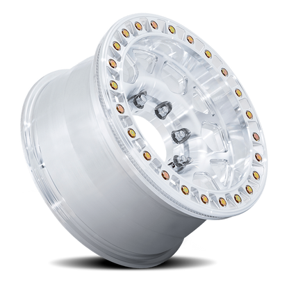 KMC Mesa Forged Slotted Beadlock 19x9 165.1