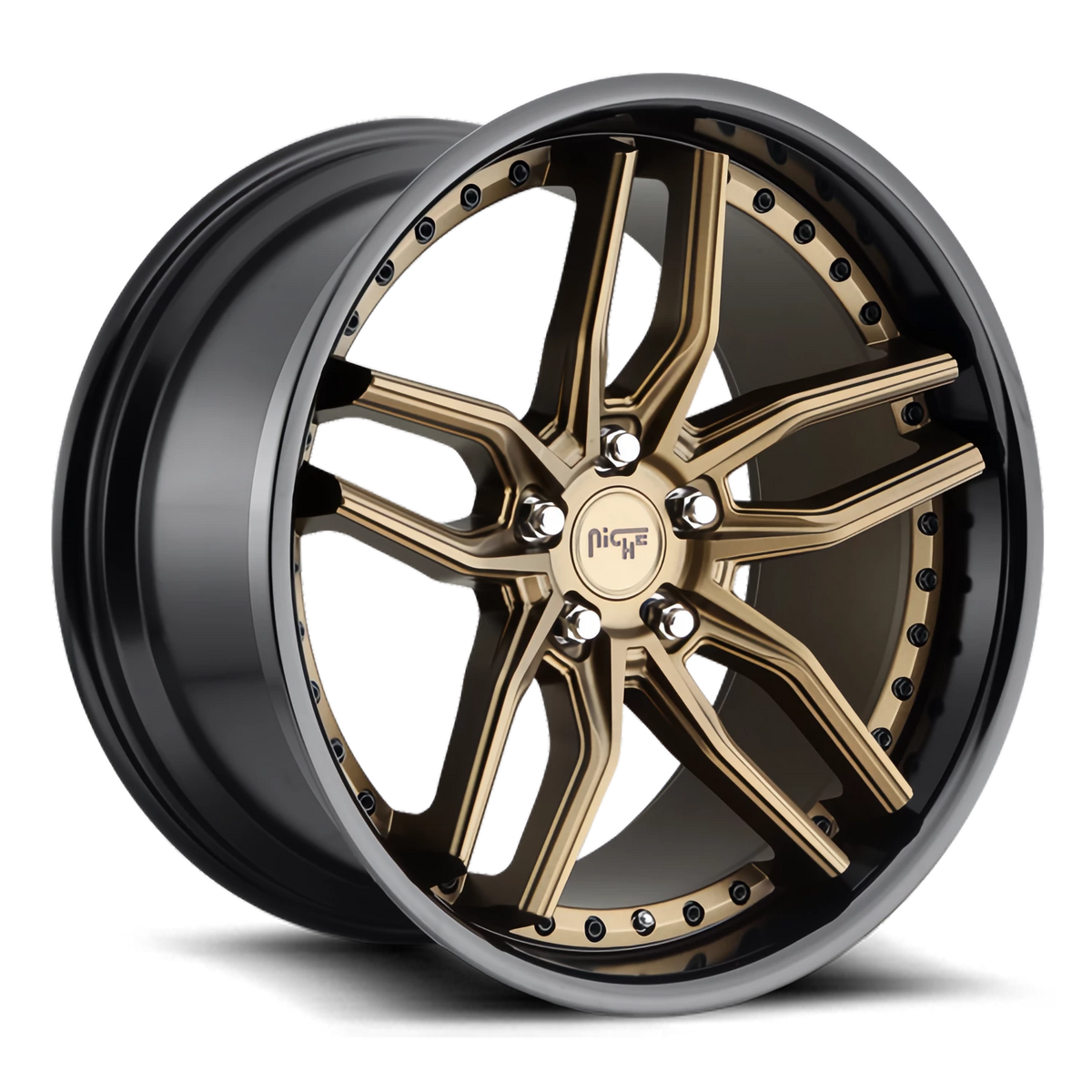 Niche Methos 19x8.5 112