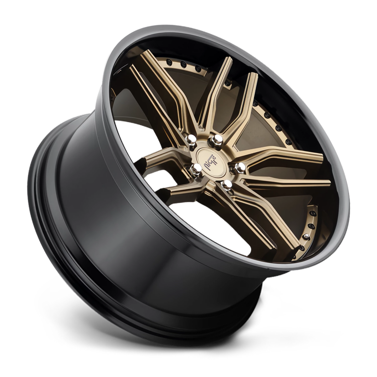 Niche Methos 19x8.5 112