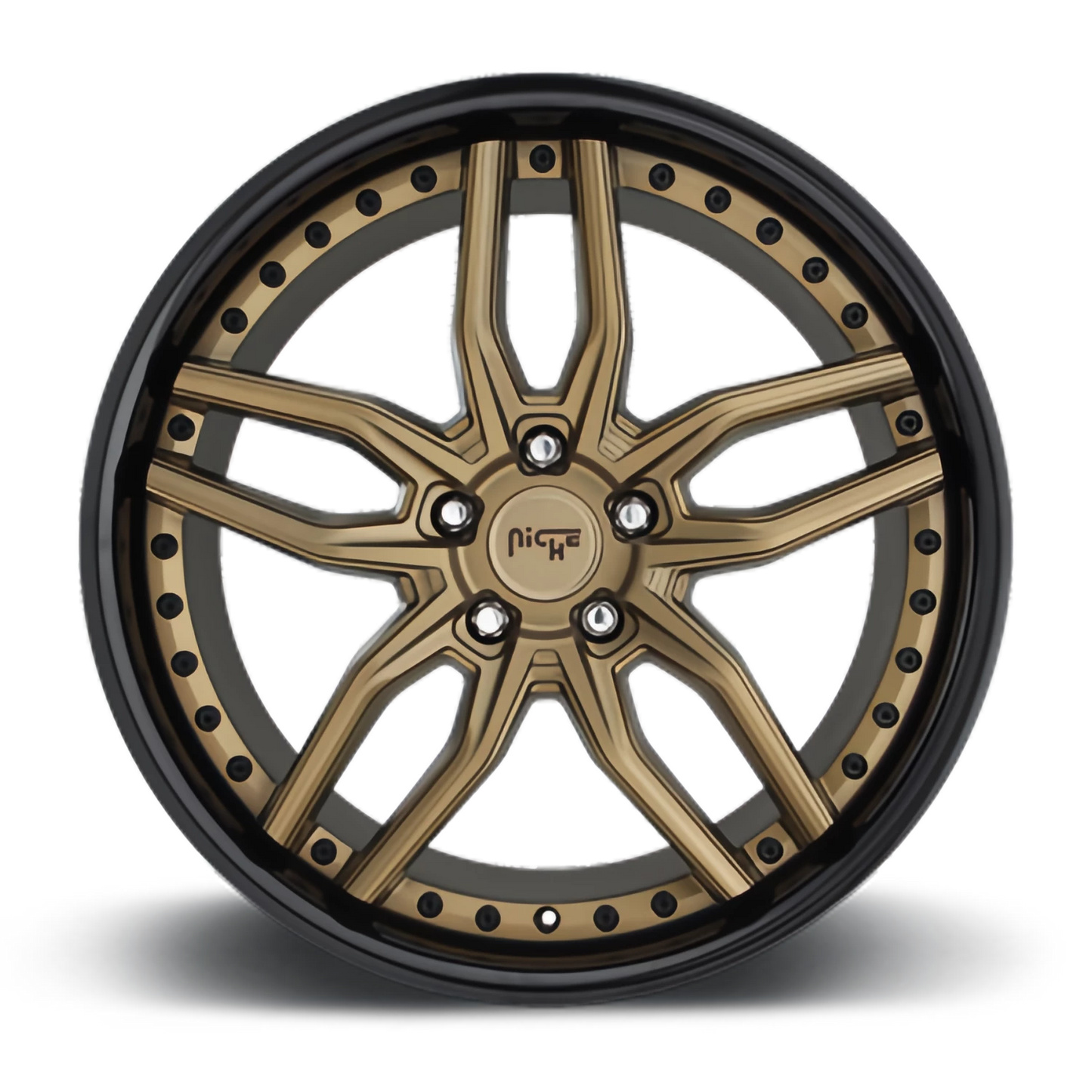 Niche Methos 19x8.5 112