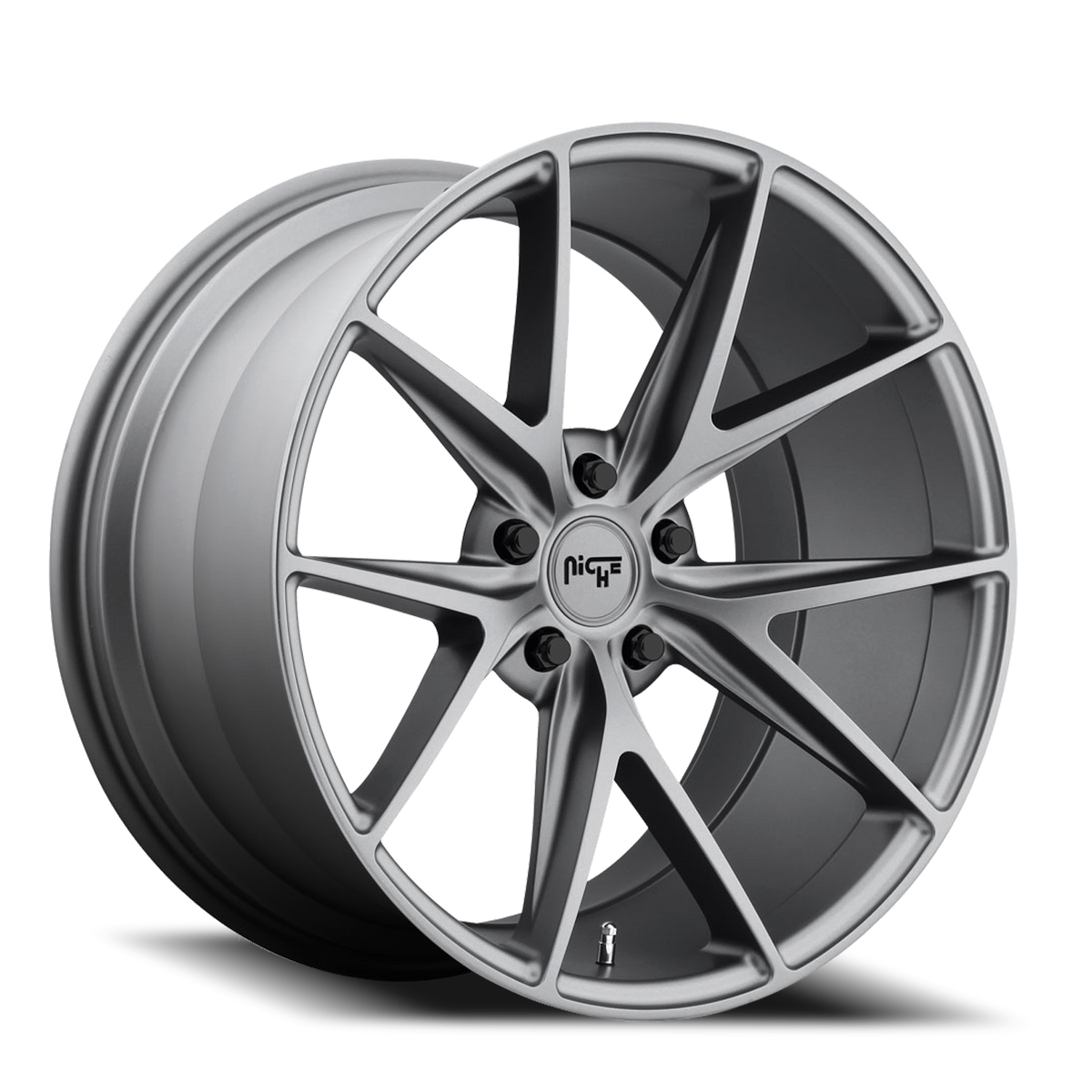 Niche Misano 18x8 112