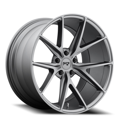 Niche Misano 18x8 112
