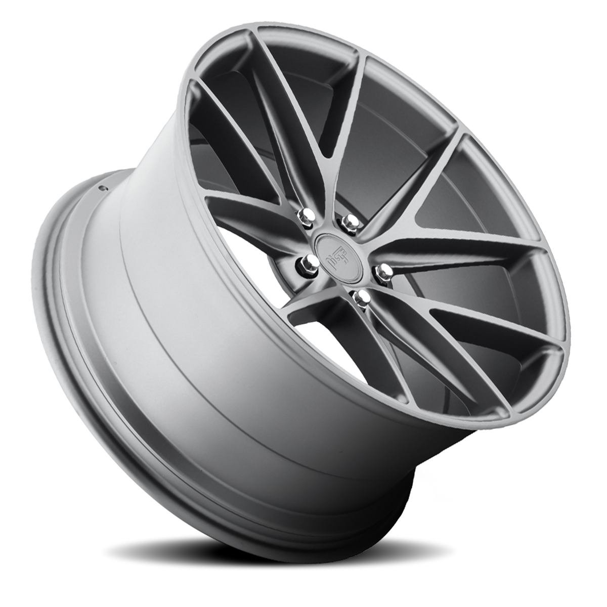 Niche Misano 18x8 112