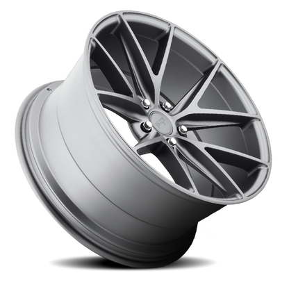 Niche Misano 18x8 112
