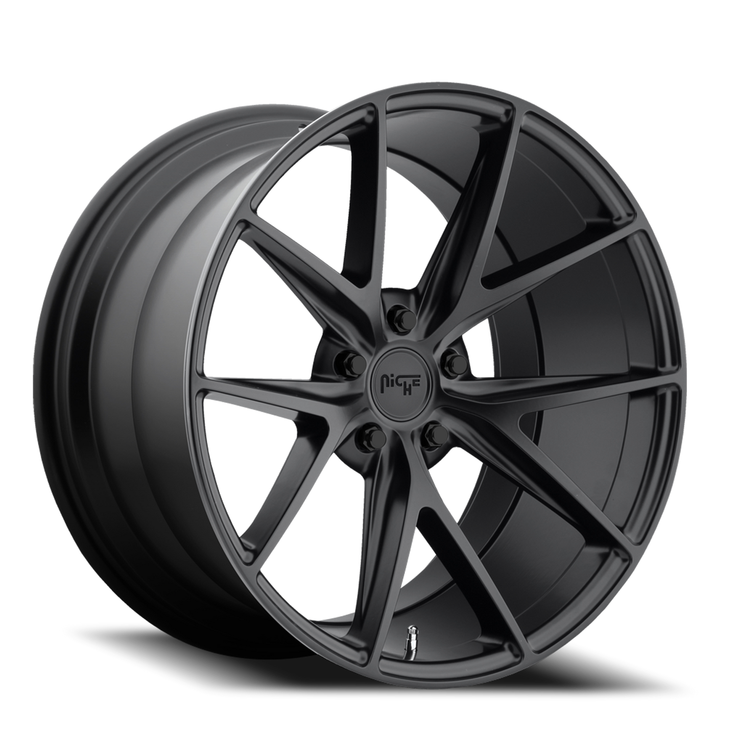Niche Misano 19x8.5 114.3