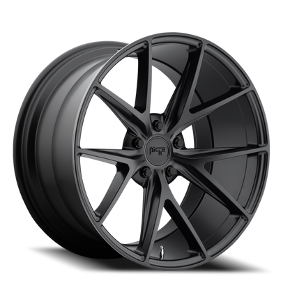 Niche Misano 19x8.5 114.3