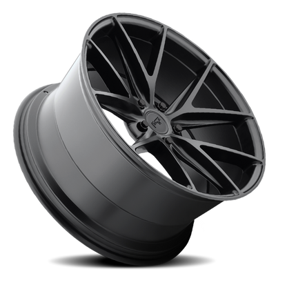 Niche Misano 18x8 114.3