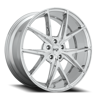 Niche Misano 20x9 115