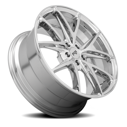 Niche Misano 20x9 115