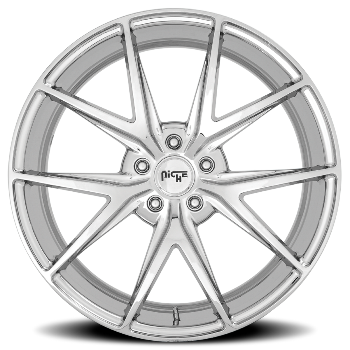 Niche Misano 20x9 115