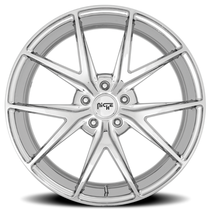 Niche Misano 20x9 115
