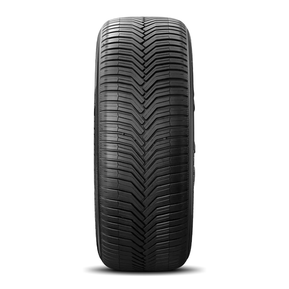 Michelin CROSSCLIMATE SUV 235/65R17