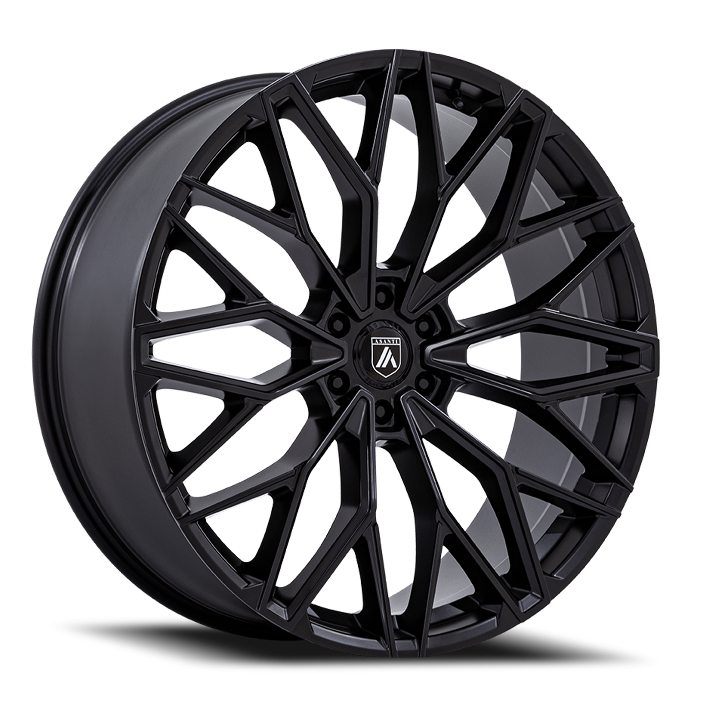 Asanti Black Label Mogul 6 26x10 139.7