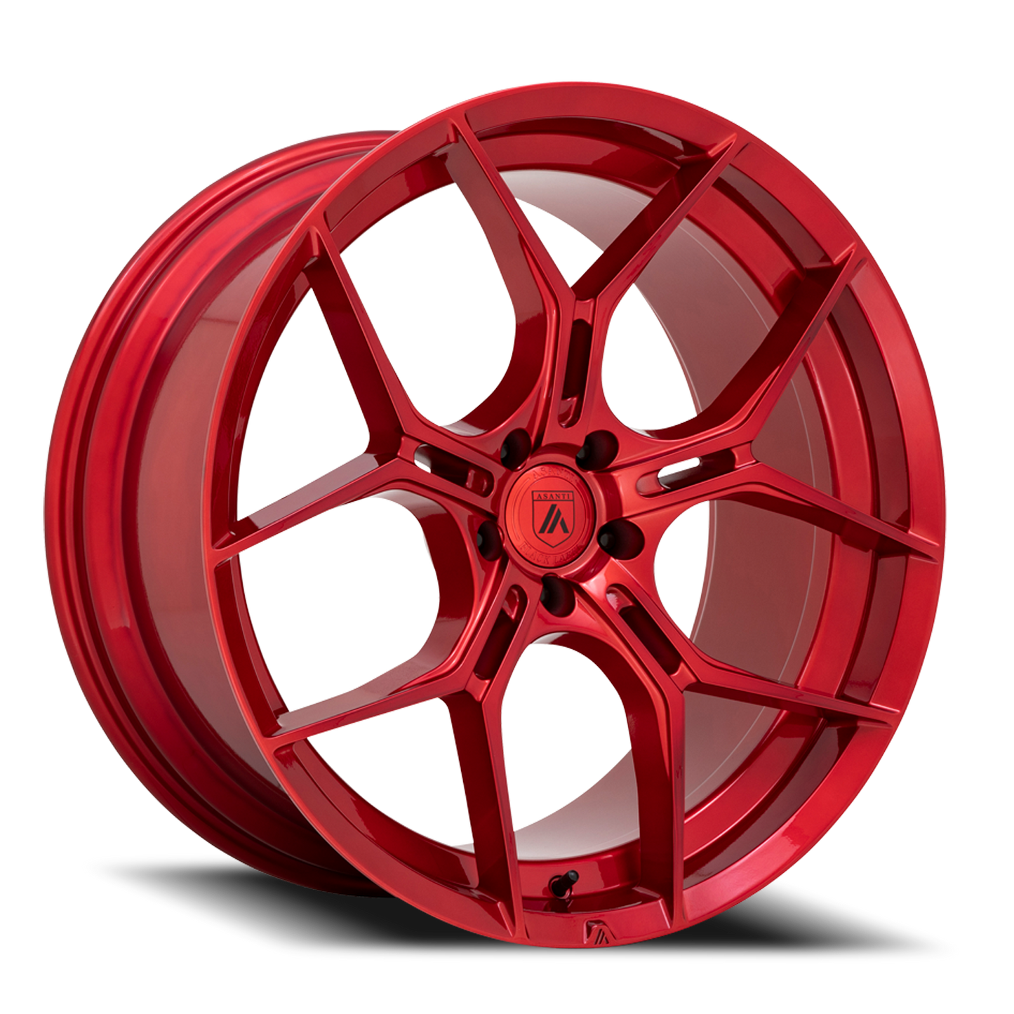 Asanti Black Label Monarch 20x9 114.3